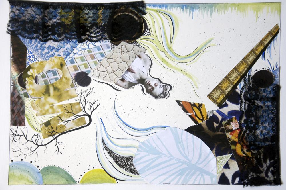 Collage, 1